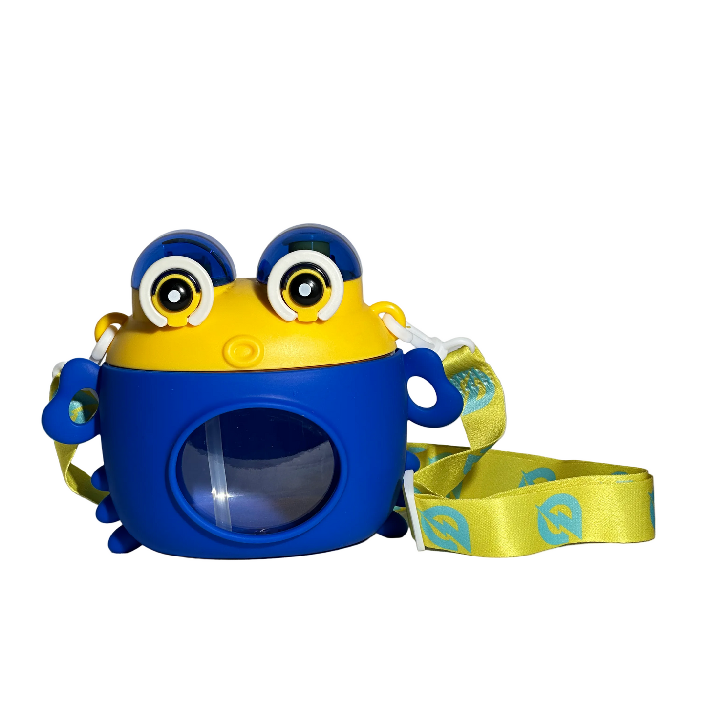 Trendy Froggy Flask – Kid's Favorite Water Bottle