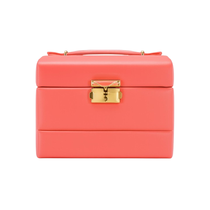 علبة مجوهرات انيقة