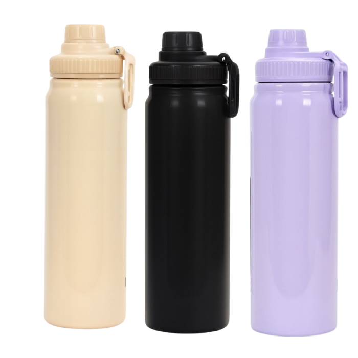 زجاجة ستانلس ستيل