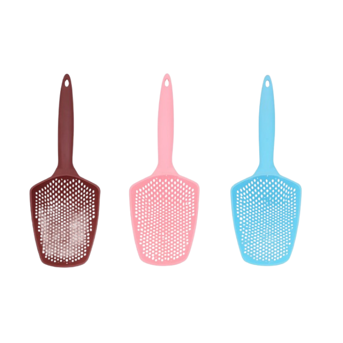 معلقة تصفية عملية