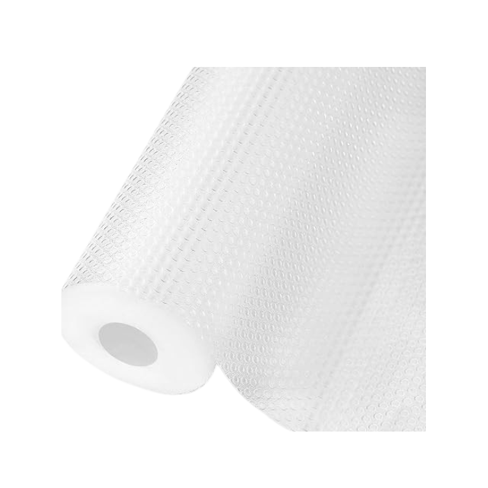 بطانة عملية للدواليب والمطبخ