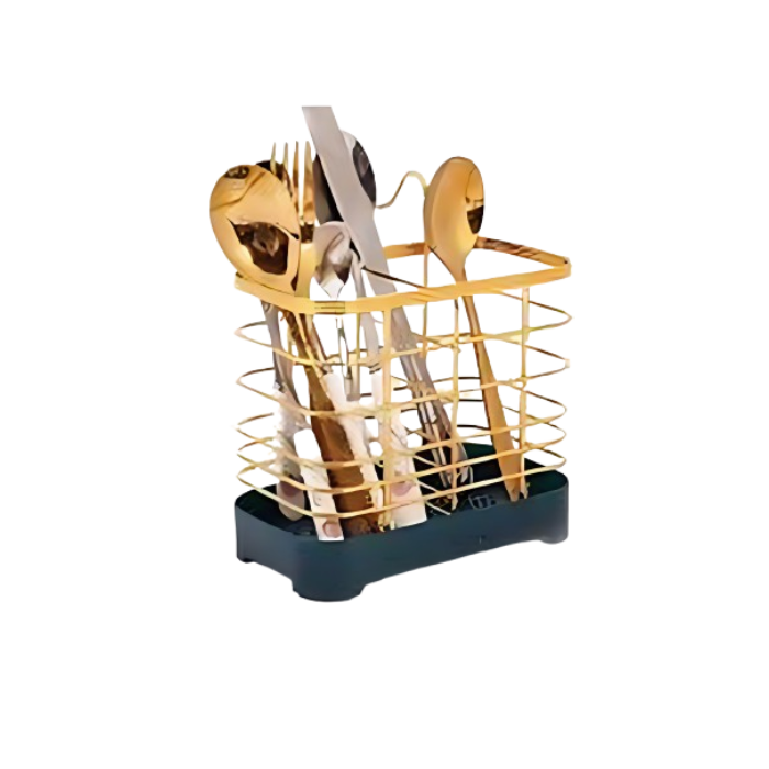 Kitchen Utensil Storage