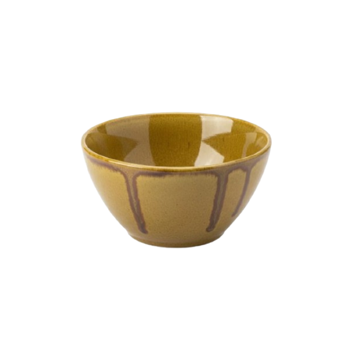 Japanese-Style Serving Bowl