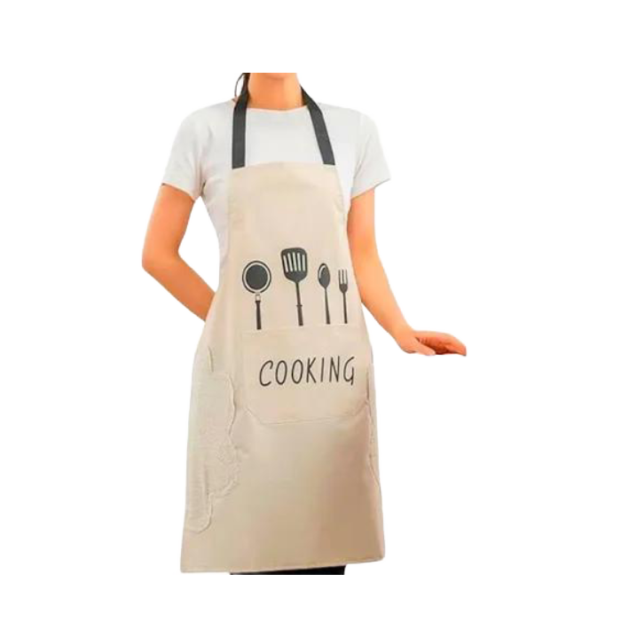 مريلة مطبخ بيچ