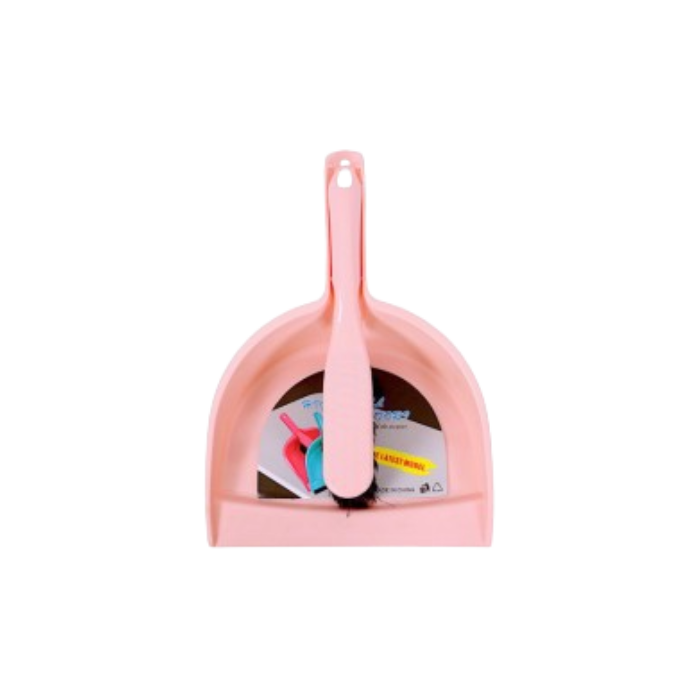 Dustpan & Brush set