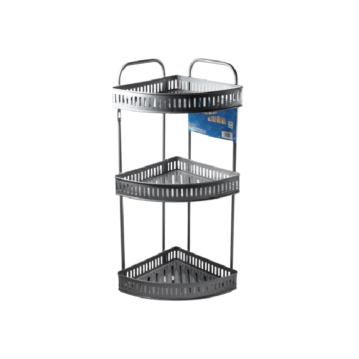 Bathroom Corner Shelf