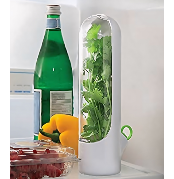 حافظة أعشاب