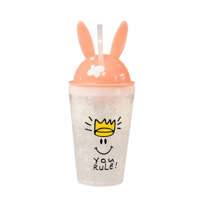 كوب Bunny اللطيف