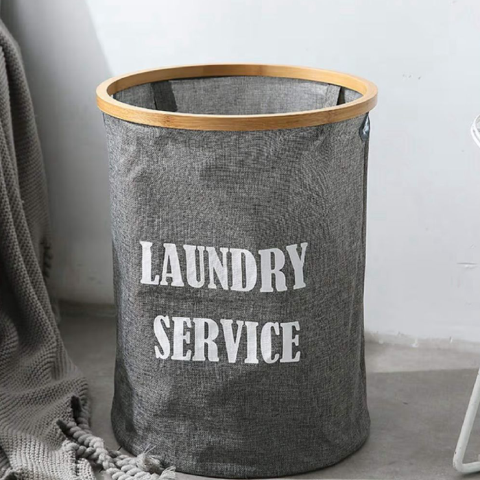 Large Laundry Basket