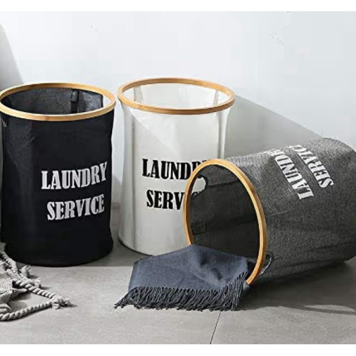 Large Laundry Basket
