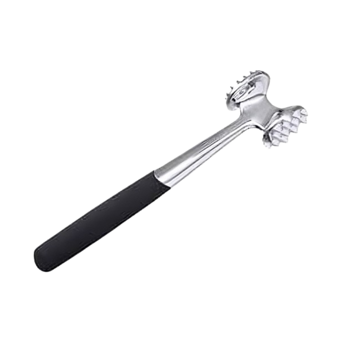 مطرقة تطرية اللحمة