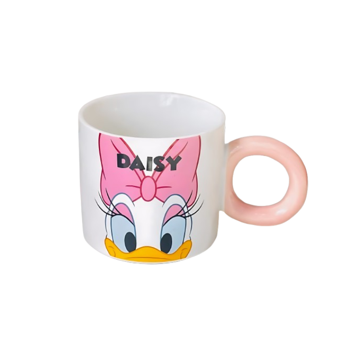 مجات ديزني لطيفة سيراميك