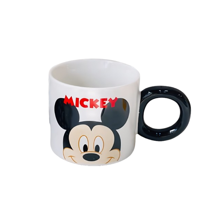 مجات ديزني لطيفة سيراميك