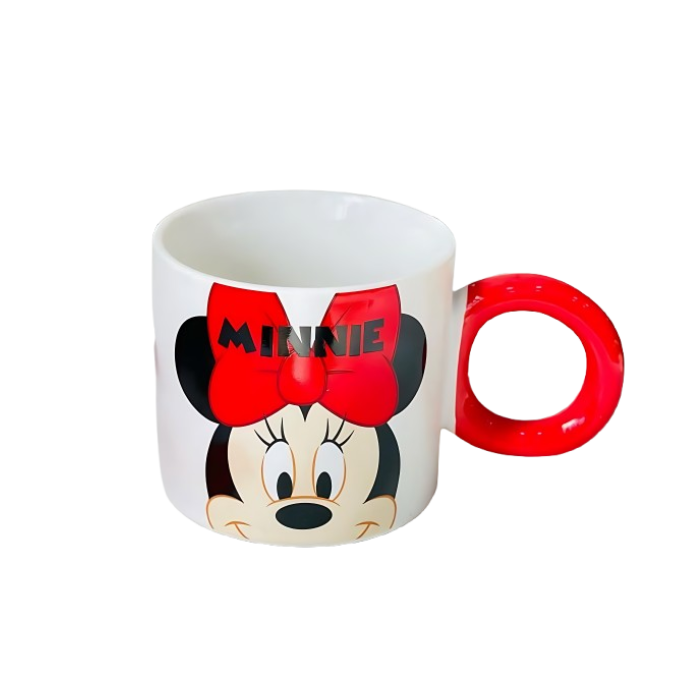 مجات ديزني لطيفة سيراميك