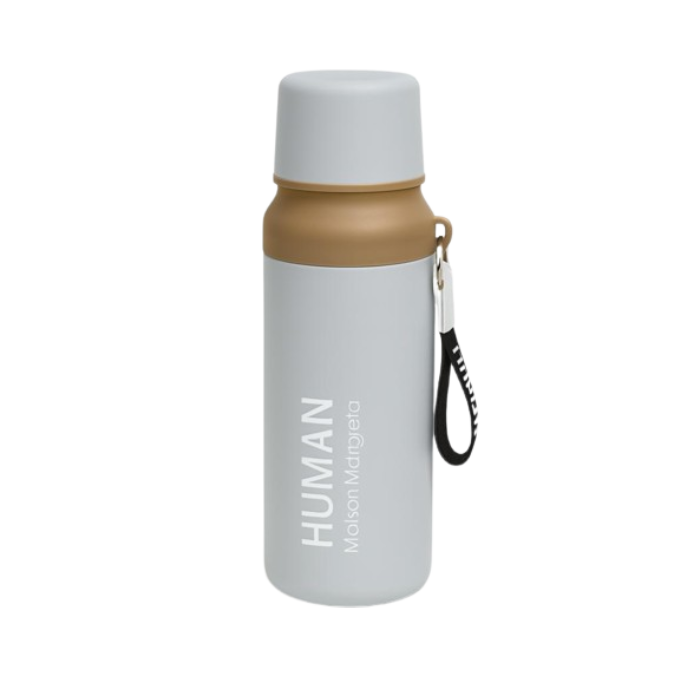 زجاجة رياضية حرارية أنيقة وعملية