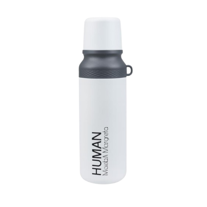 زجاجة رياضية حرارية أنيقة وعملية