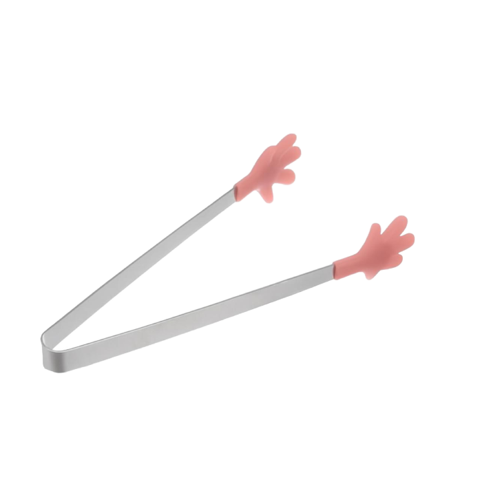 ملقط طعام صغير