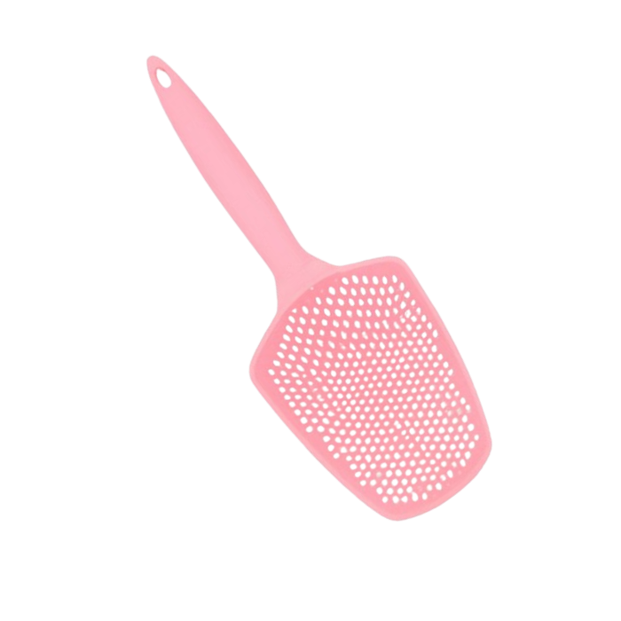 معلقة تصفية عملية