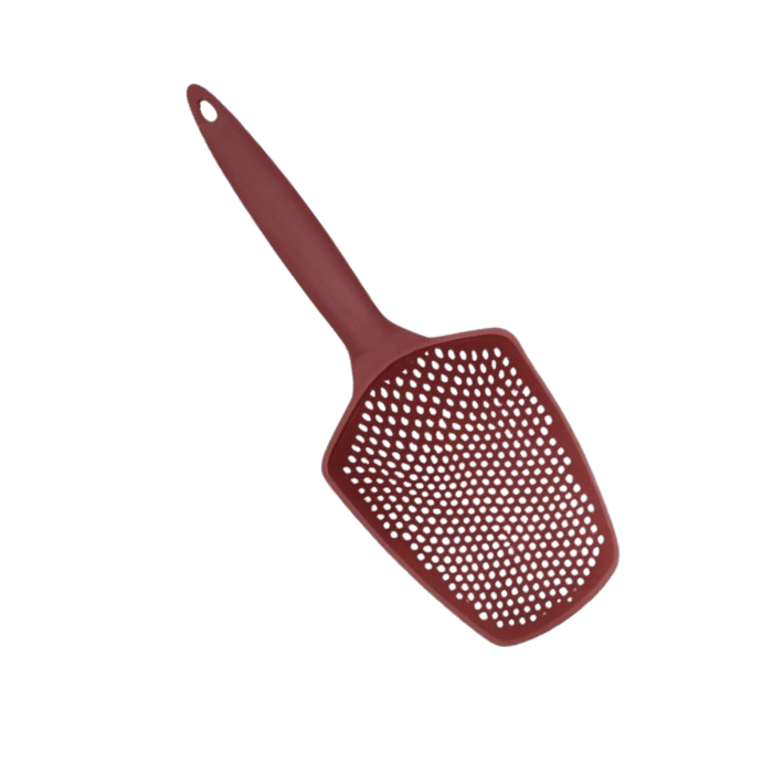 معلقة تصفية عملية