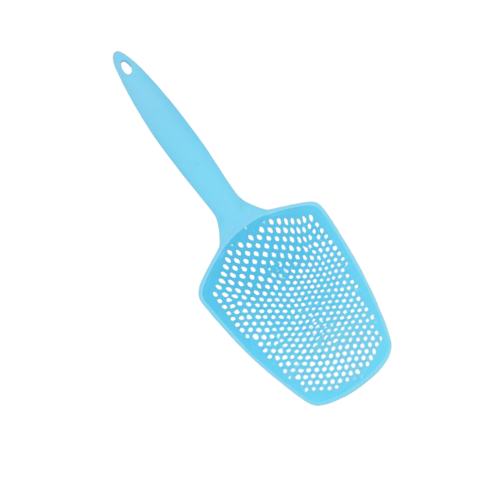 معلقة تصفية عملية