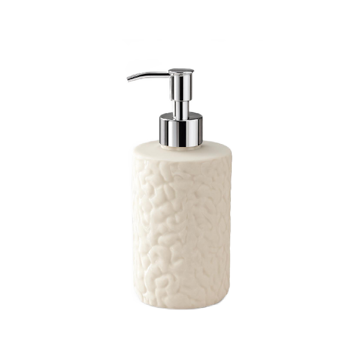 عبوة صابون سائل بتصميم عصري