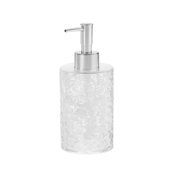 عبوة صابون سائل بتصميم عصري