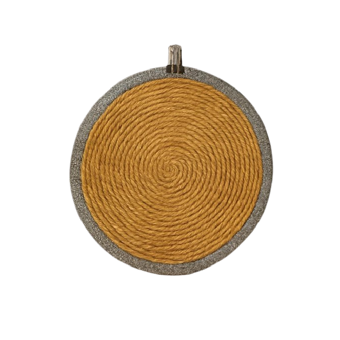 Elegant Table Coasters Set