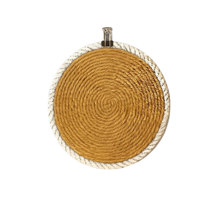 Elegant Table Coasters Set