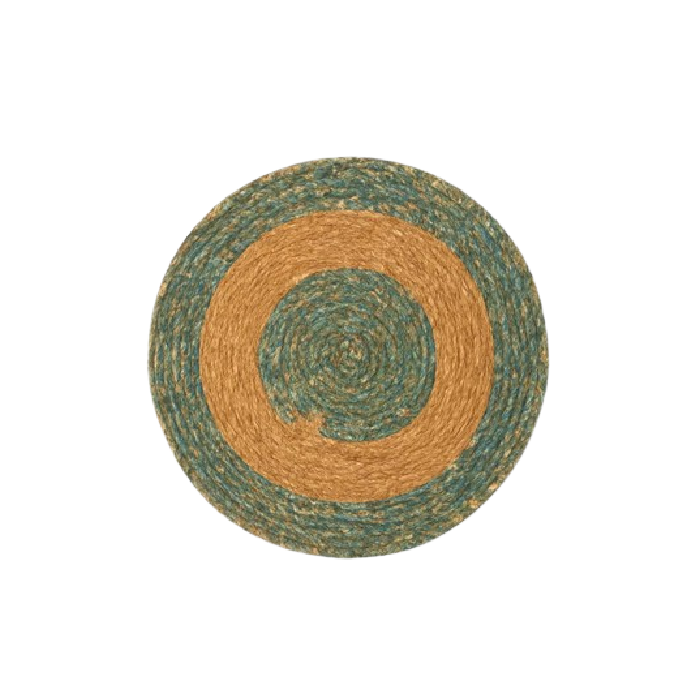 Elegant Table Coasters Set