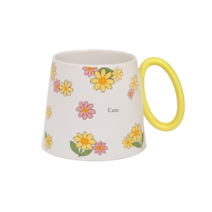 مج ديزي كيوت