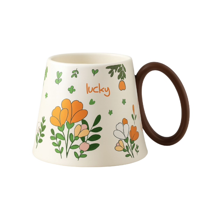 مج ديزي كيوت