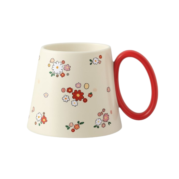 مج ديزي كيوت