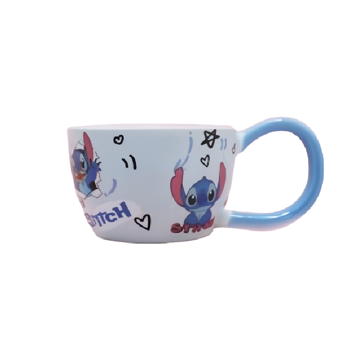 مجّ ديزني شخصيات