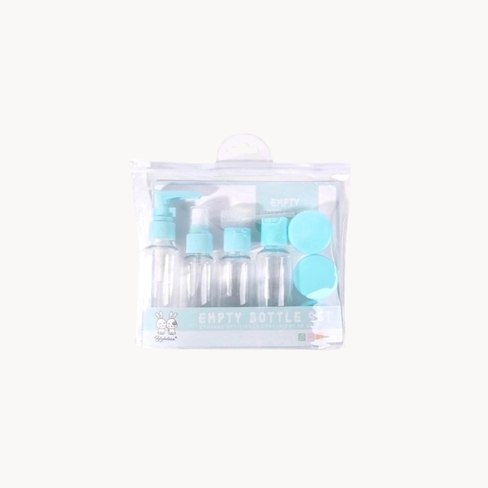 Travel Organizer (7 items)