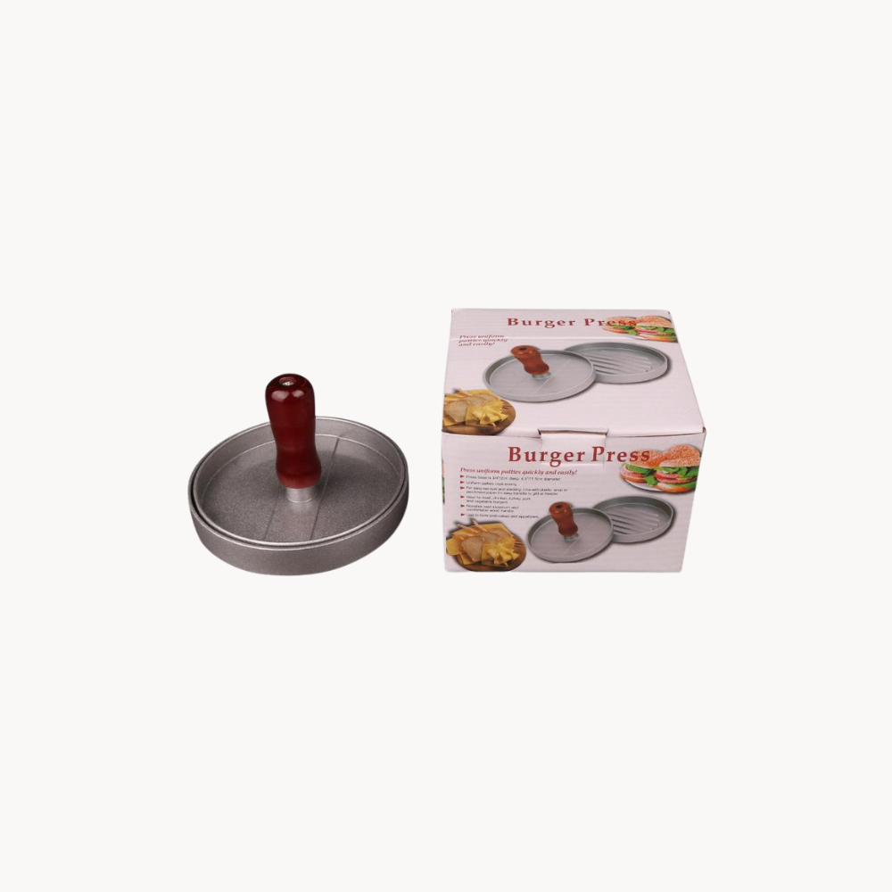 Burger Press