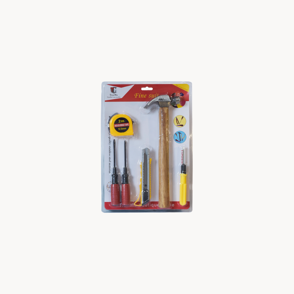 Home Tools Kit