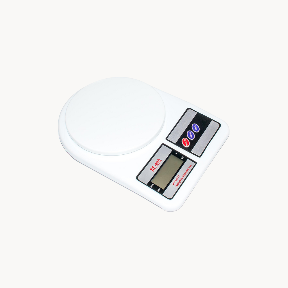Electronic Kitchen Scale