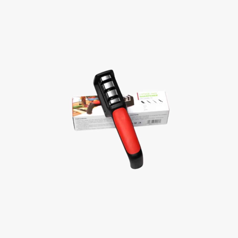 Knife Sharpner