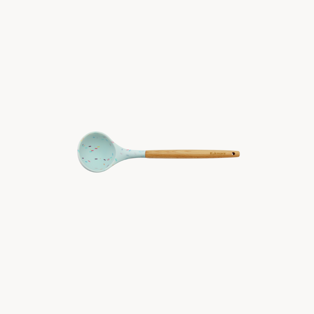 Silicone Ladle