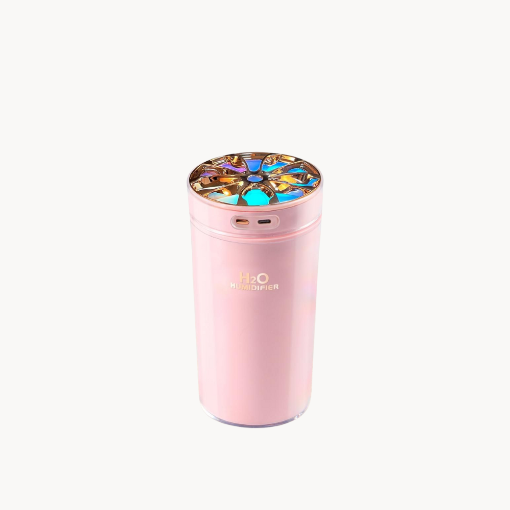 مرطب H2O