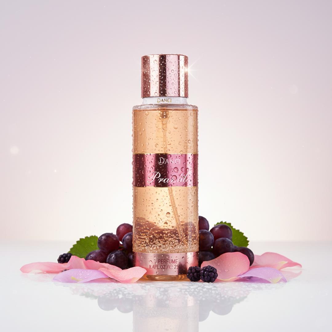 DANCI Prasah Perfume