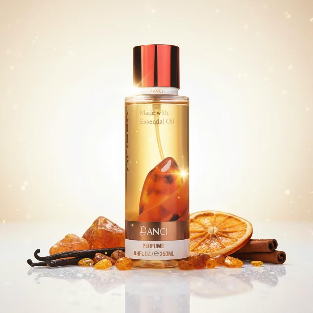 DANCI Amber Perfume
