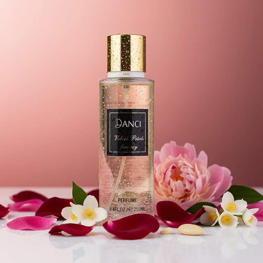 DANCI Velvet Petals Fantasy Perfume