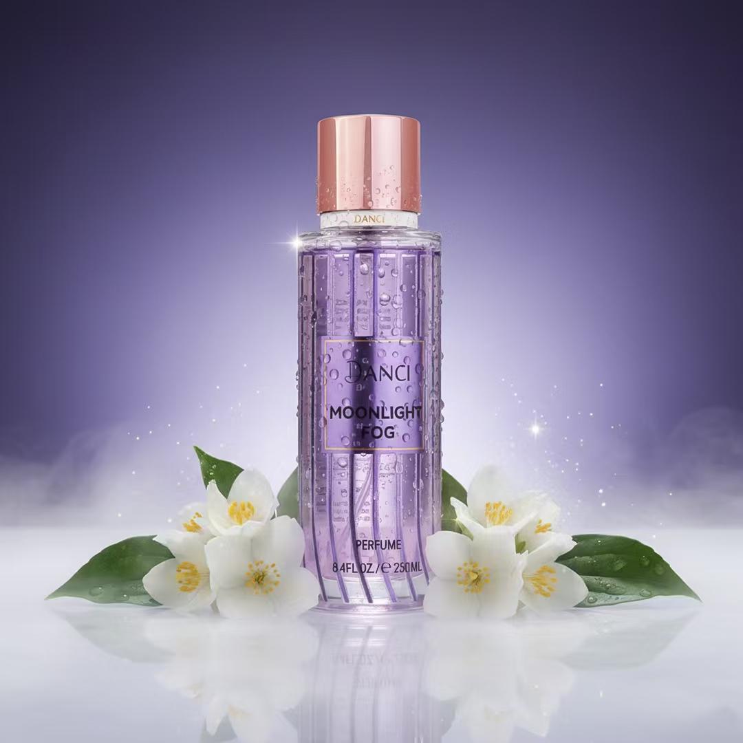 DANCI Moonlight Fog Perfume