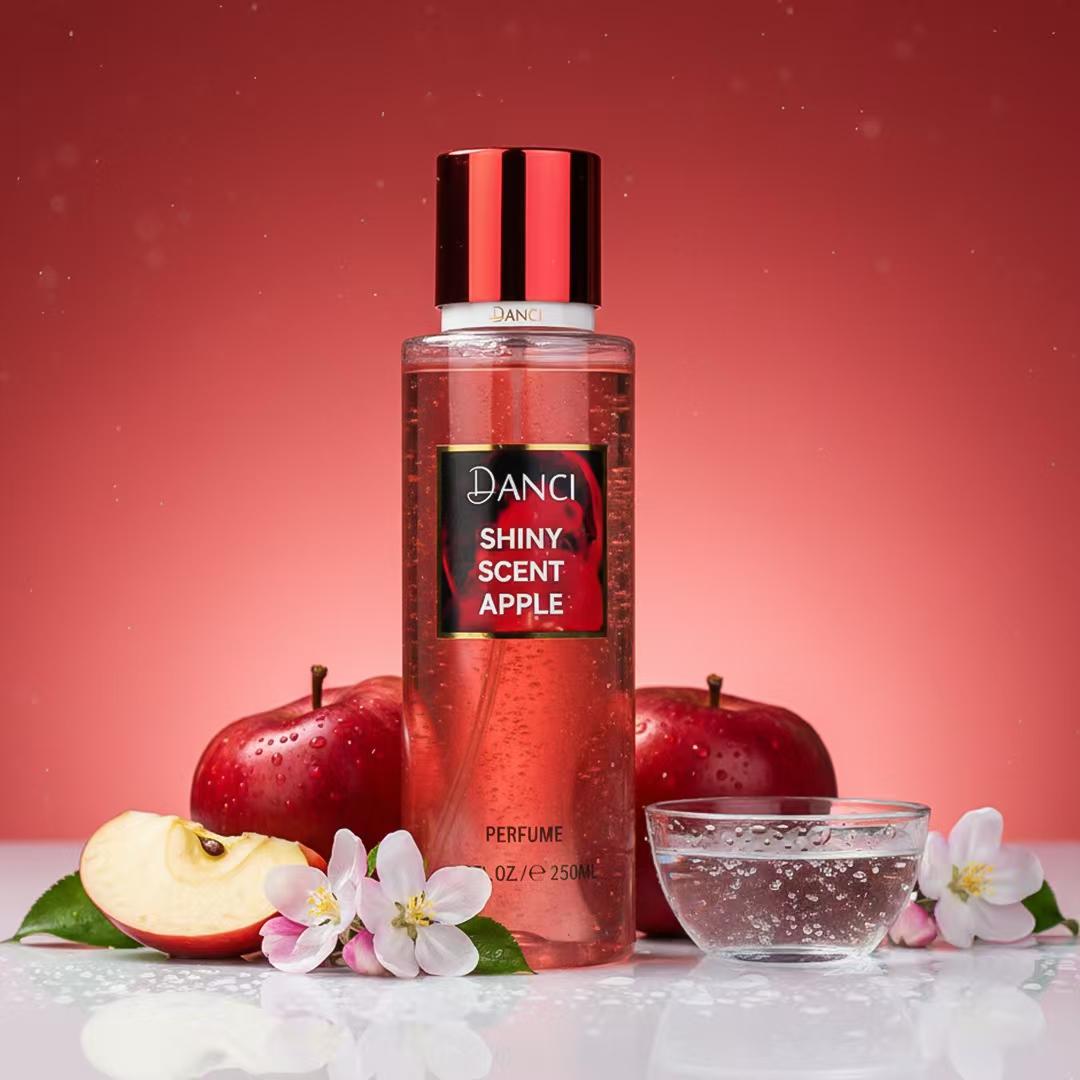 DANCI Shiny Scent Apple Perfume