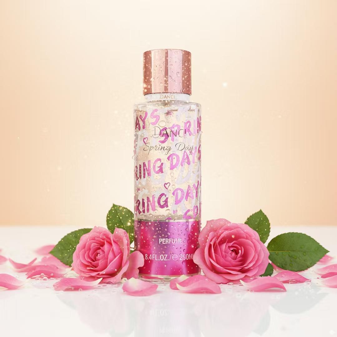 DANCI Spring Day Perfume