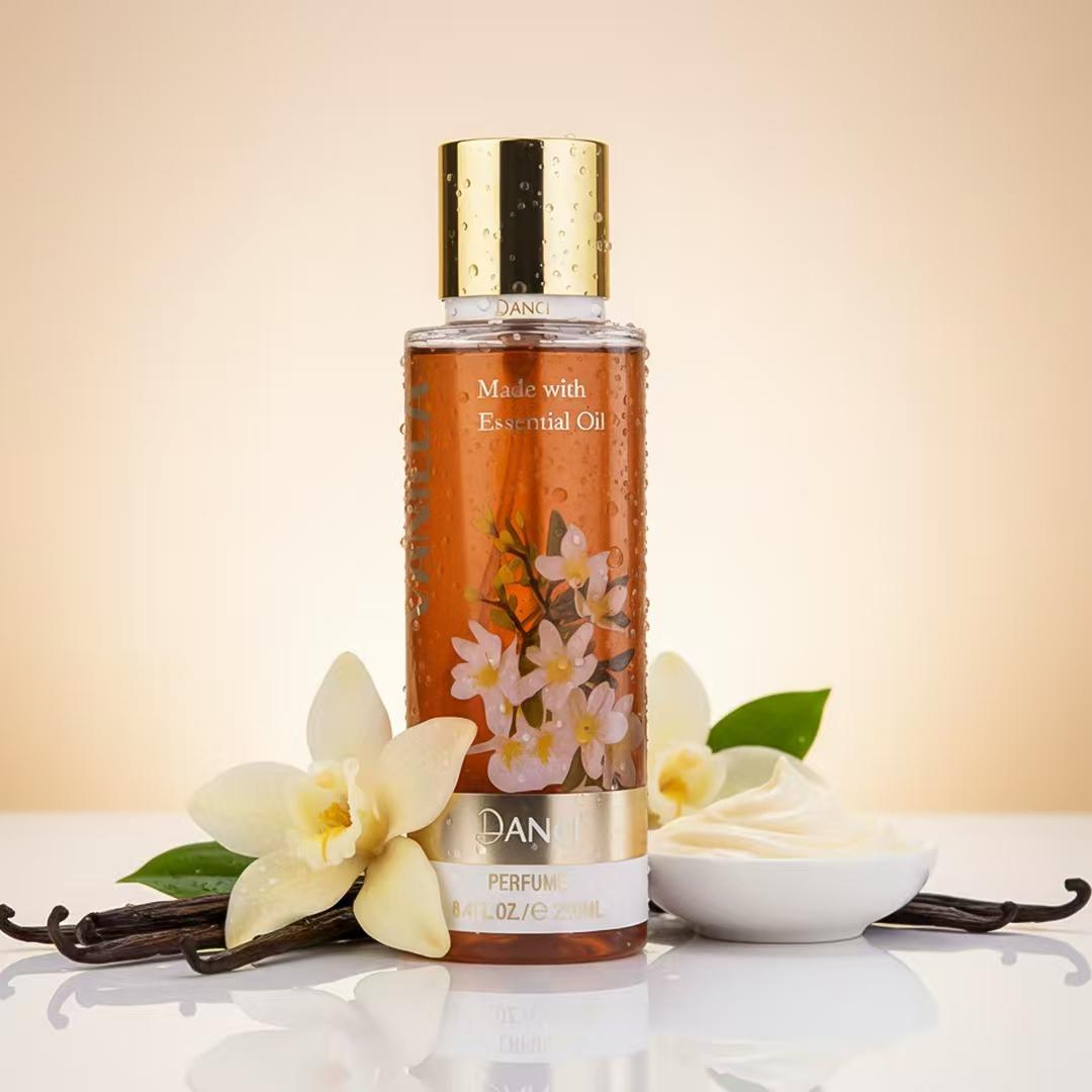 DANCI Vanilla Essence Perfume