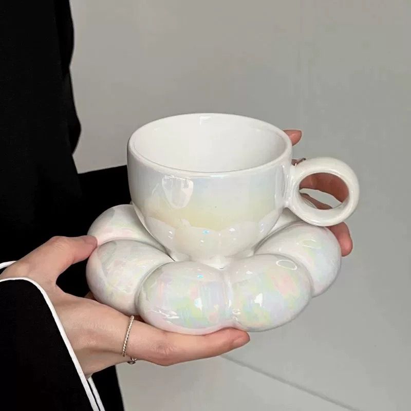 Cloud Cup