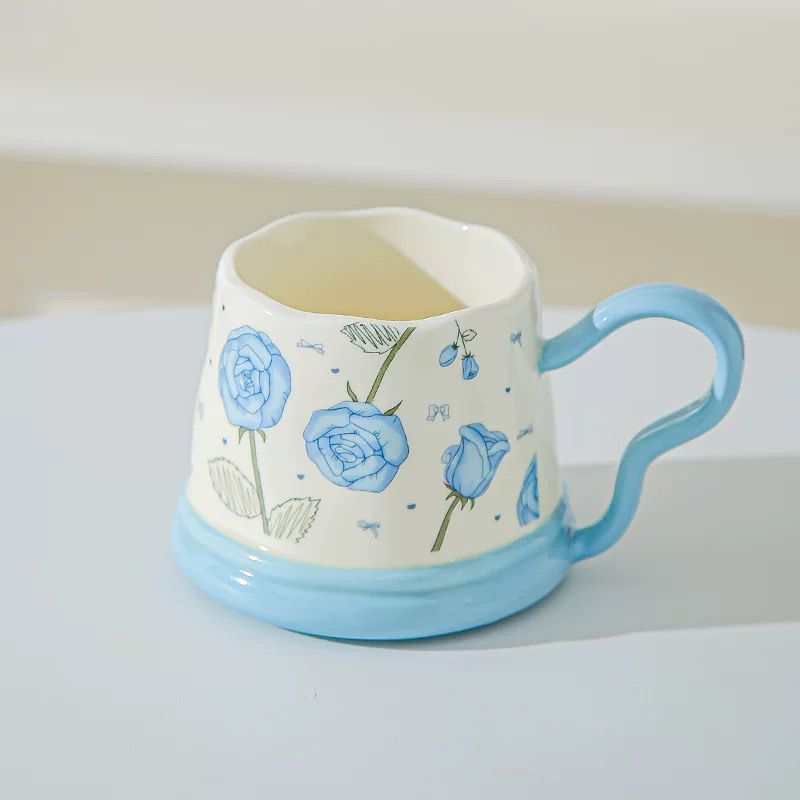 Blossom Garden Mug