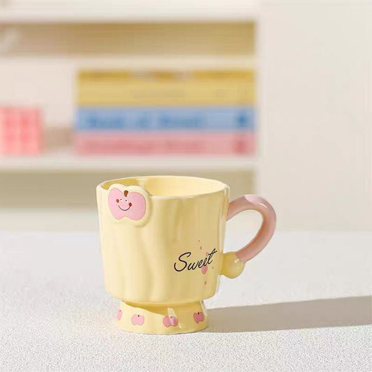 Ceramic Mug